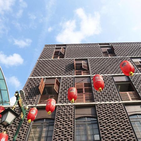 Lantern Hotel Kuala Lumpur Exterior foto