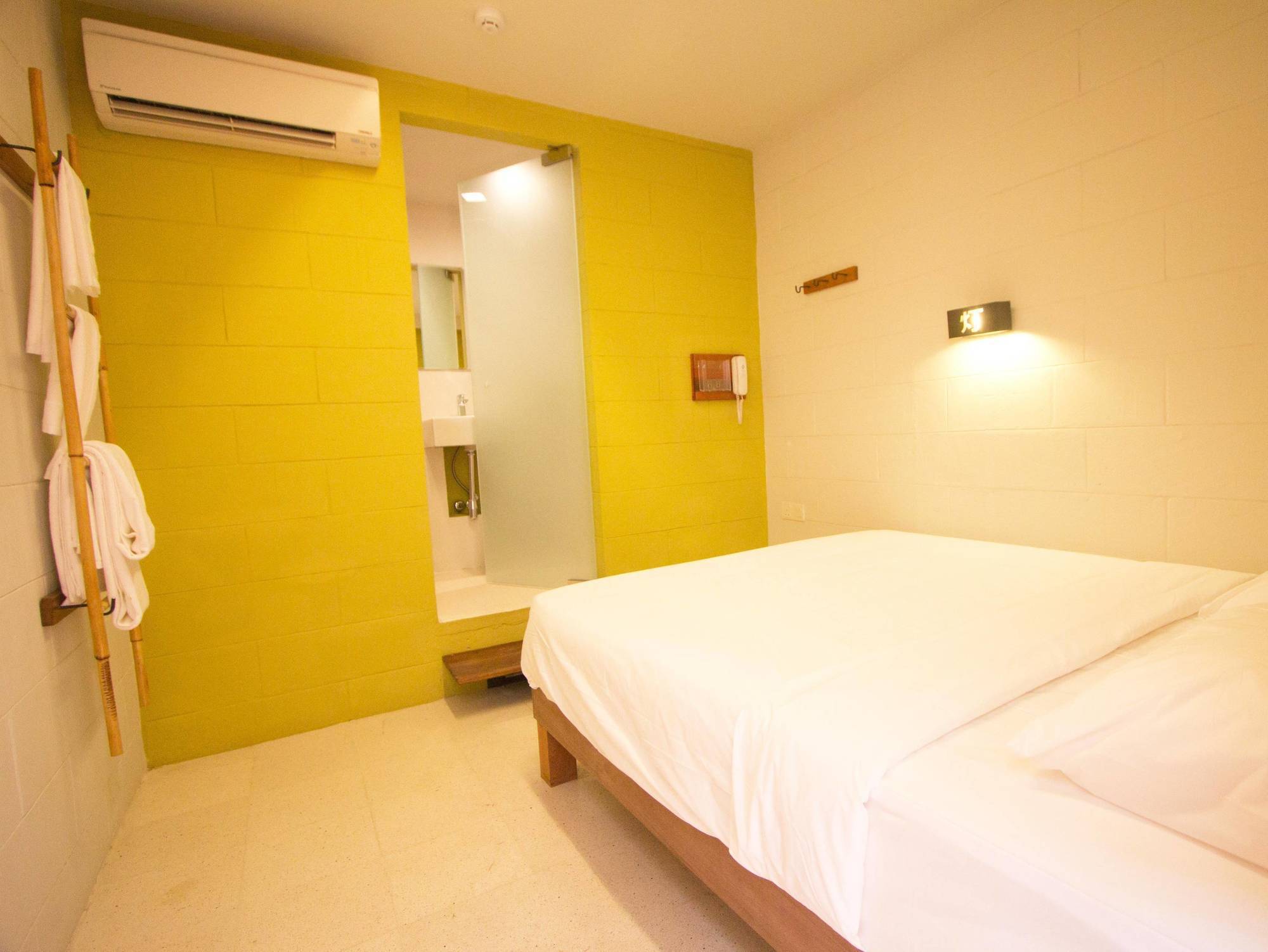 Lantern Hotel Kuala Lumpur Exterior foto